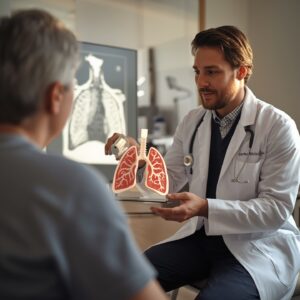 Is Bronchitis Contagious? Causes, Symptoms, and Recovery Tips