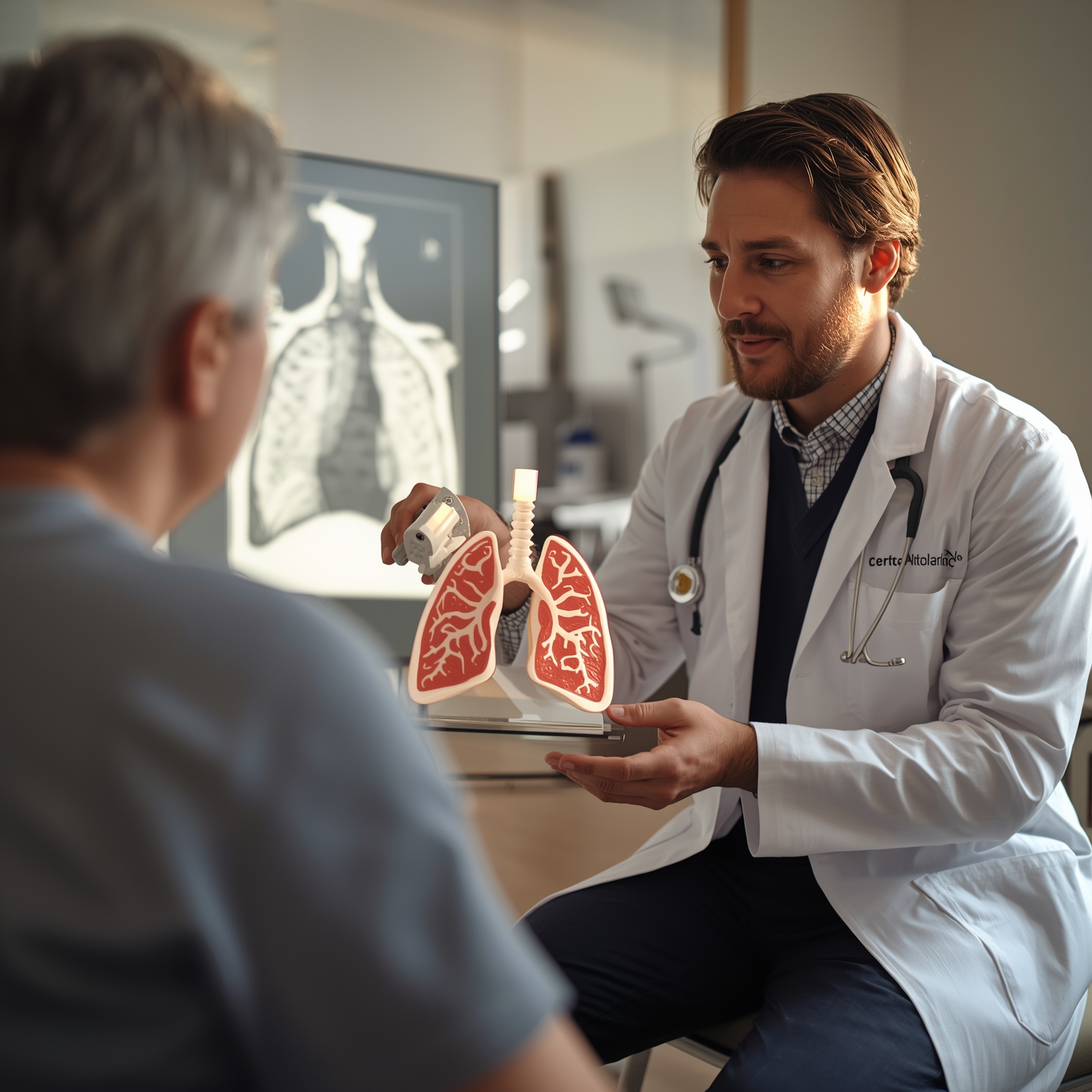 Is Bronchitis Contagious? Causes, Symptoms, and Recovery Tips