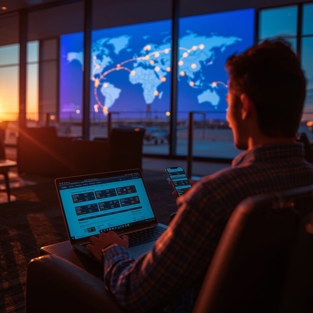 The Complete 2025 Guide to Airfare Savings