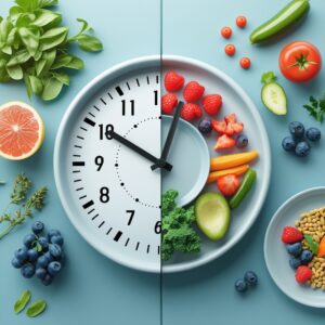 intermittent fasting benefits and plans